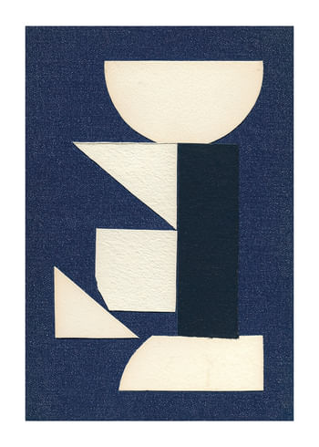 Poster Midnight Structures