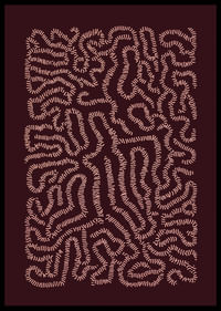 Hipnotisks līkņu un rakstu labirints aizrauj skatītāju-2