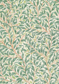 Sulīgas lapas rada harmonisku rakstu-3