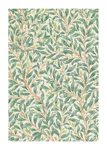 Poster Verdant Whispers