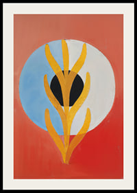Des couleurs puissantes se rencontrent dans une expression dynamique et harmonieuse-2