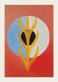 Powerful colors meet in a dynamic and harmonious expression-3