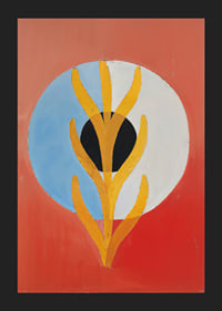 Des couleurs puissantes se rencontrent dans une expression dynamique et harmonieuse-5