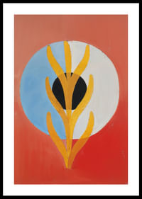 Spēcīgas krāsas satiekas dinamiskā un harmoniskā izteiksmē-0