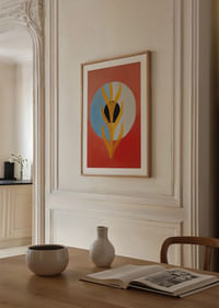 Spēcīgas krāsas satiekas dinamiskā un harmoniskā izteiksmē-4