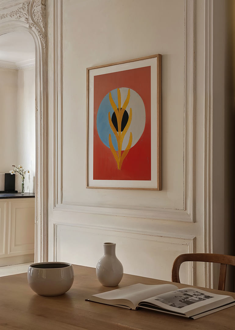 Spēcīgas krāsas satiekas dinamiskā un harmoniskā izteiksmē-12