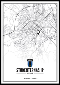 Sirius Fotboll Studenternas IP Uppsala Vit-0