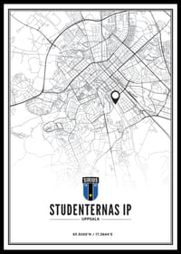 Sirius Fotboll Studenternas IP Uppsala Vit-0