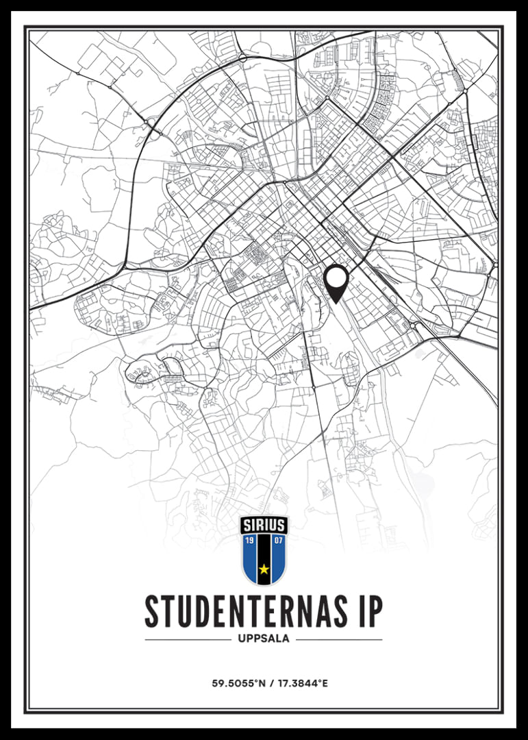 Sirius Fotboll Studenternas IP Uppsala Vit-12