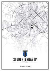Sirius Fotboll Studenternas IP Uppsala Vit-1