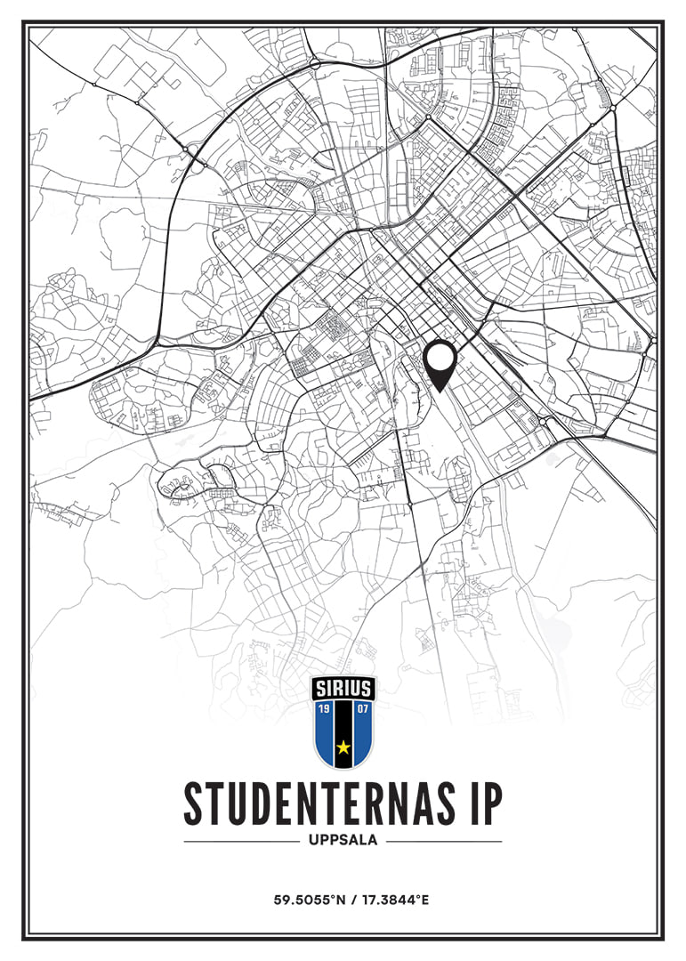 Sirius Fotboll Studenternas IP Uppsala Vit-12