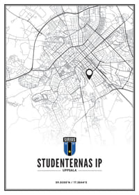 Sirius Fotboll Studenternas IP Uppsala Vit-1