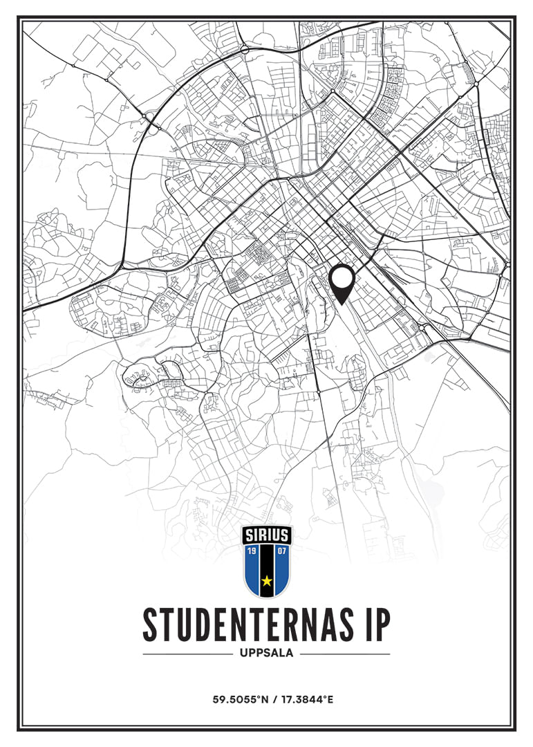 Sirius Fotboll Studenternas IP Uppsala Vit-12