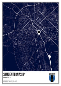 Sirius Fotboll Studenternas IP Uppsala Blå-1
