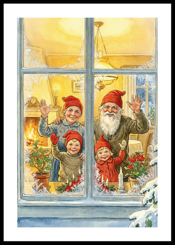 Plakat Jolly Gathering