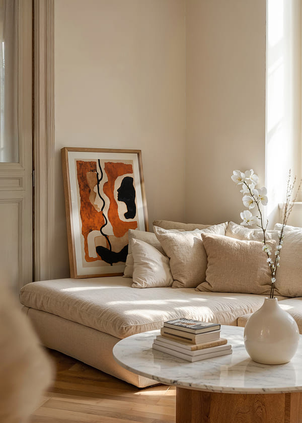 Poster Earth Erosion crossfade