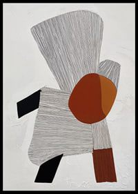 Abstract shapes create a harmonious balance and attract the viewer.-6