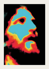Colorful poster with an intense and mysterious aura.-5