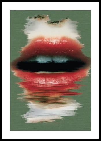 Poster Chromatic Dream