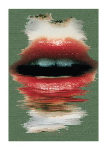 Poster Chromatic Dream