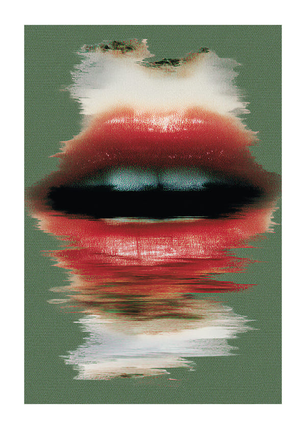 Poster Chromatic Dream