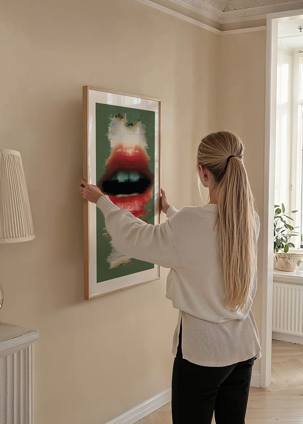 Poster Chromatic Dream crossfade