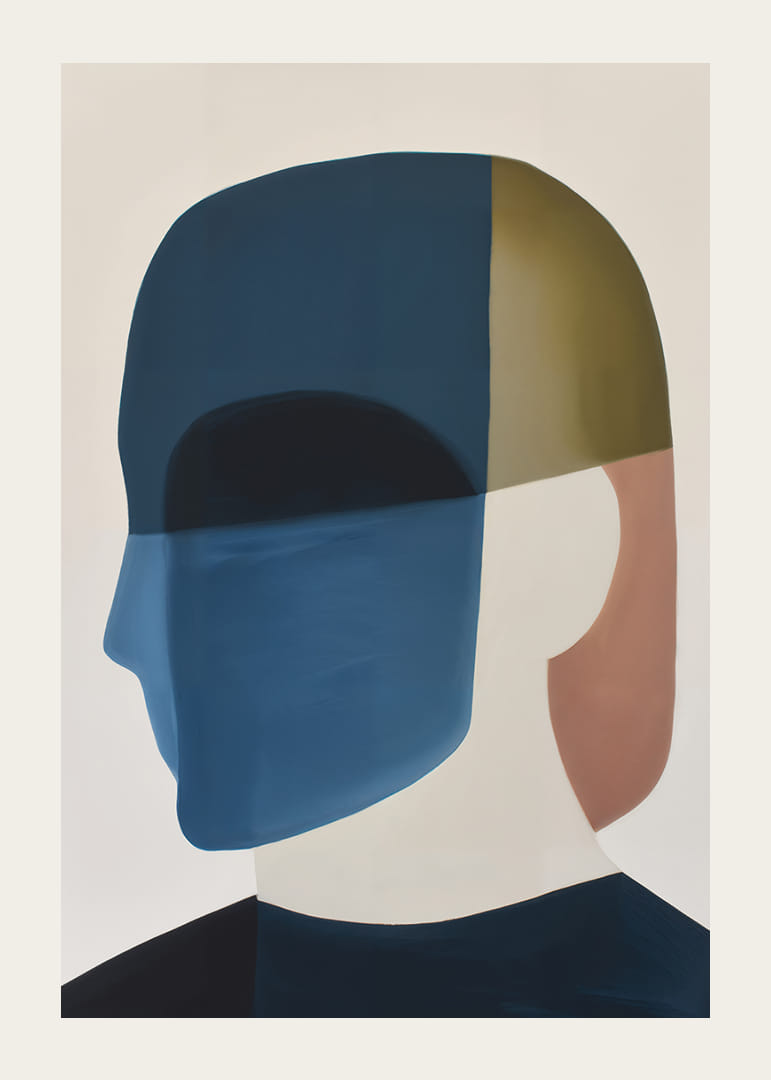 Sombras coloridas que juegan con formas atrevidas.-12