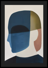 Sombras coloridas que juegan con formas atrevidas.-4