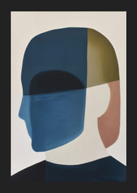 Sombras coloridas que juegan con formas atrevidas.-5