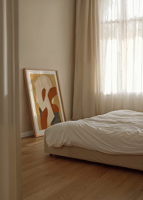 Poster Desert Symphony crossfade