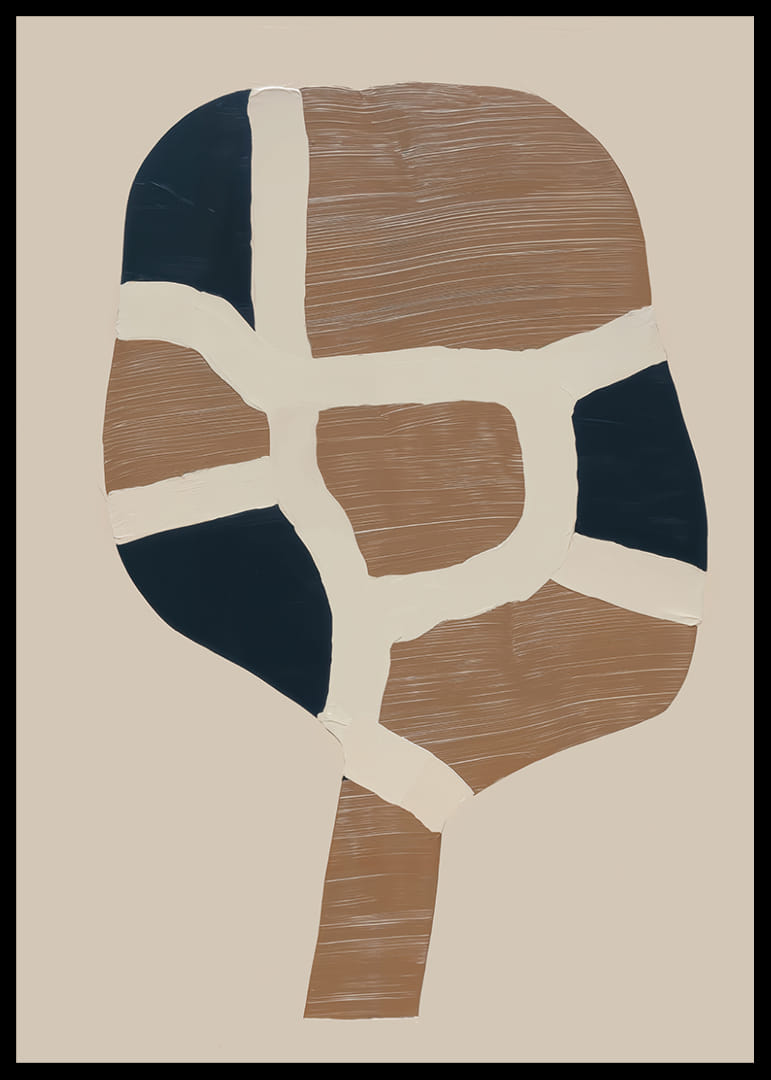 Eine harmonische Farbmischung erzeugt eine visuelle Ruhe.-12