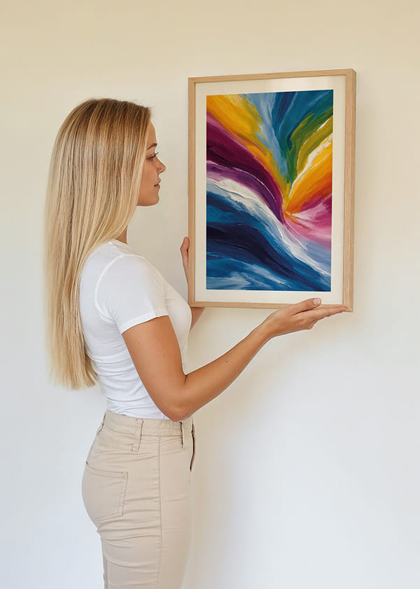 Poster Spectrum Dance crossfade