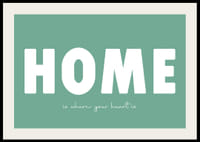 Un message sincère qui crée un sentiment de confort et de bien-être.-2