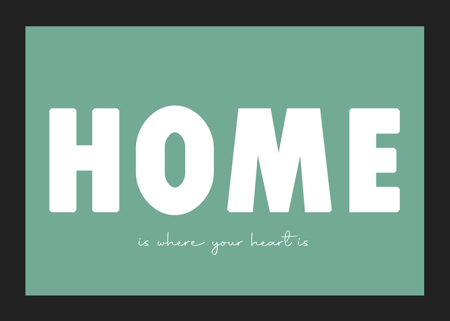 Un message sincère qui crée un sentiment de confort et de bien-être.-12