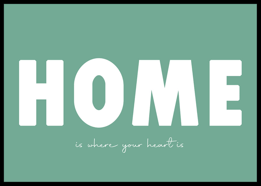 Eine herzliche Botschaft, die ein Gefühl von Geborgenheit vermittelt.-12