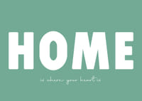 Eine herzliche Botschaft, die ein Gefühl von Geborgenheit vermittelt.-3