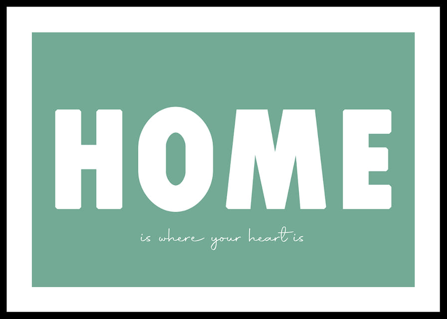 Eine herzliche Botschaft, die ein Gefühl von Geborgenheit vermittelt.-12