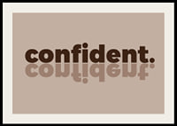 Confidence is reflected in every word, capturing attention immediately.-2