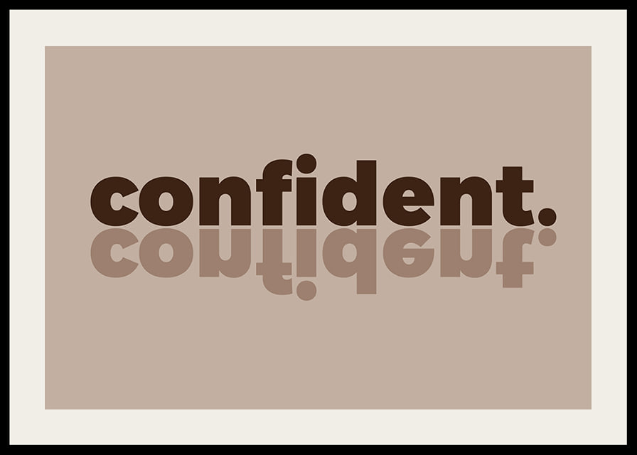 Confidence is reflected in every word, capturing attention immediately.-12