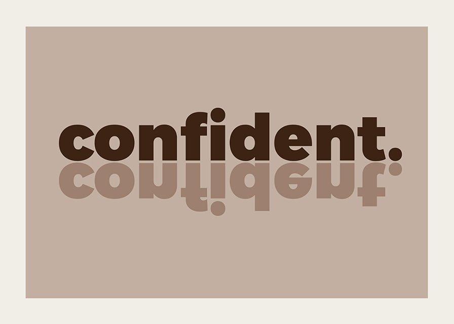 Confidence is reflected in every word, capturing attention immediately.-12