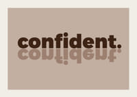 Minden egyes szóból önbizalom tükröződik, azonnal megragadja a figyelmet.-3