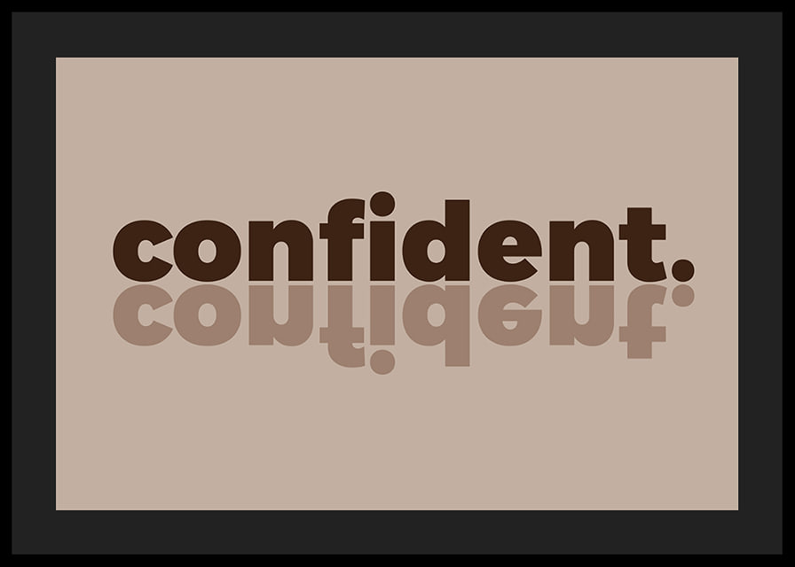 Confidence is reflected in every word, capturing attention immediately.-12