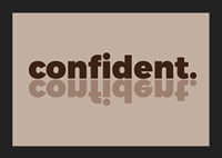 Confidence is reflected in every word, capturing attention immediately.-5