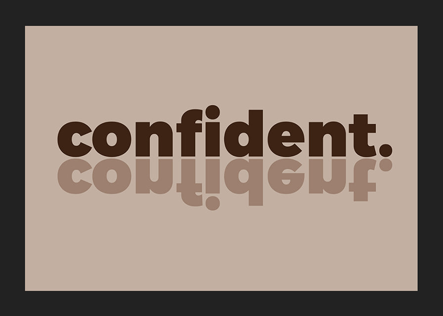Confidence is reflected in every word, capturing attention immediately.-12