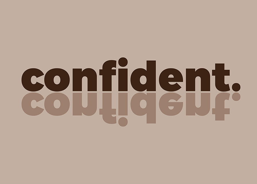 Confidence is reflected in every word, capturing attention immediately.-12