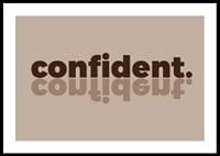 Confidence is reflected in every word, capturing attention immediately.-0