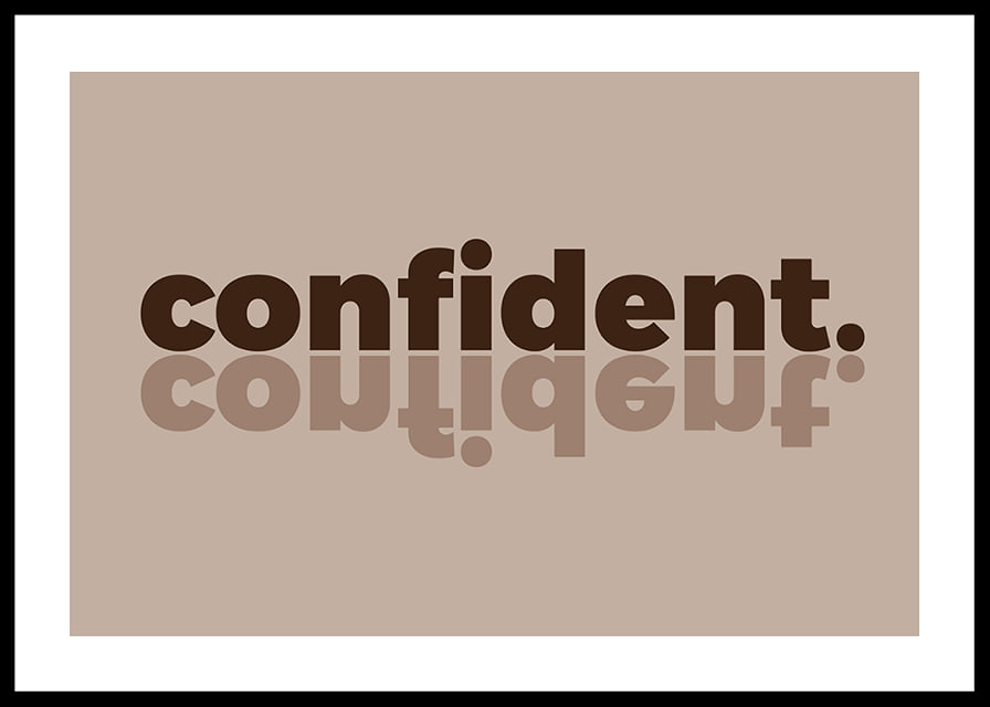 Confidence is reflected in every word, capturing attention immediately.-12