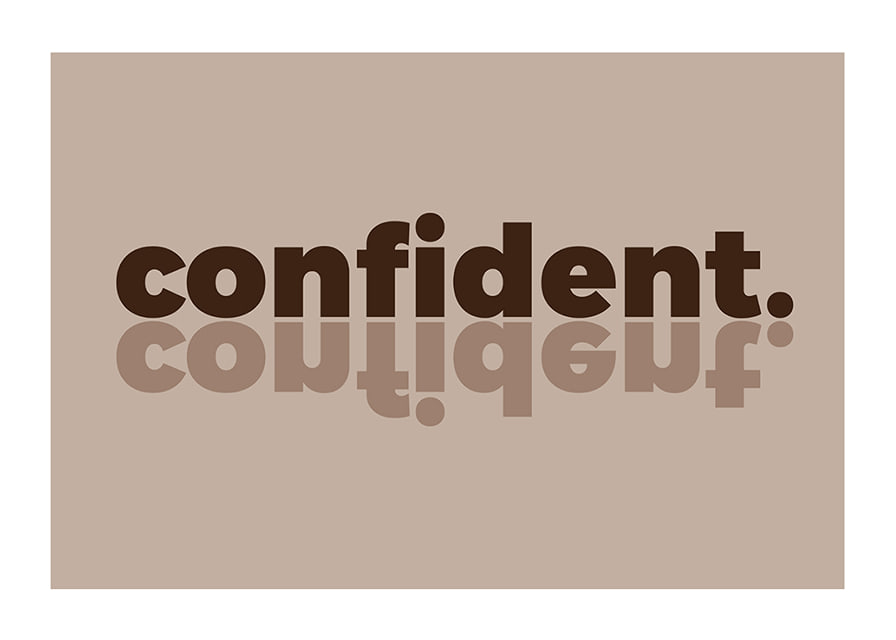 Confidence is reflected in every word, capturing attention immediately.-12