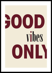 Inspirierender Text auf rosa Hintergrund zur zukünftigen Motivation.-0