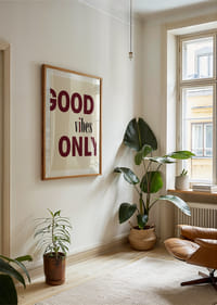 Inspirierender Text auf rosa Hintergrund zur zukünftigen Motivation.-4